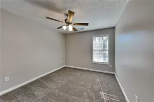 3421 Lynley Mill Ln, Dacula, GA 30019 - Photo 17