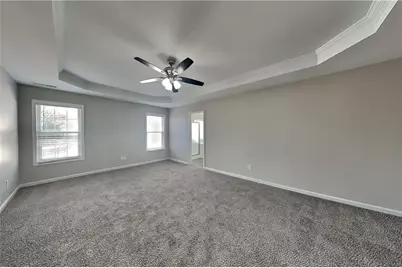 401 Martin Field Court, Lawrenceville, GA 30045 - Photo 9