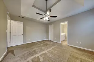 1280 Waterwood Dr, Loganville, GA 30052 - Photo 9