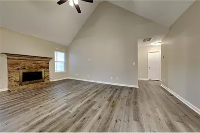 1280 Waterwood Drive, Loganville, GA 30052 - Photo 3