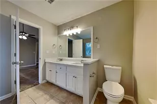 1280 Waterwood Dr, Loganville, GA 30052 - Photo 11