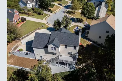 2436 Green Hollow Court, Conyers, GA 30012 - Photo 5