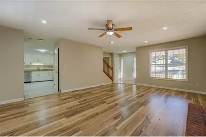 2436 Green Hollow Court, Conyers, GA 30012 - Photo 7