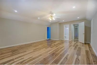 2436 Green Hollow Court, Conyers, GA 30012 - Photo 33