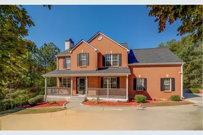 2436 Green Hollow Court, Conyers, GA 30012 - Photo 1