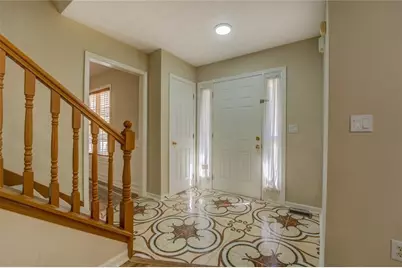 2436 Green Hollow Court, Conyers, GA 30012 - Photo 9