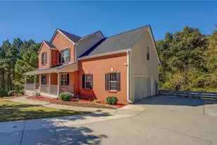 2436 Green Hollow Ct, Conyers, GA 30012 - Photo 1