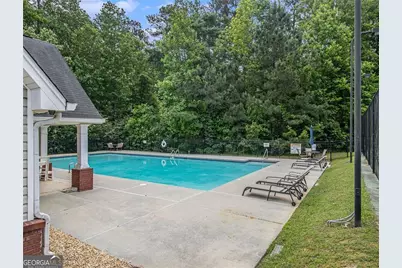 2436 Green Hollow Court, Conyers, GA 30012 - Photo 3