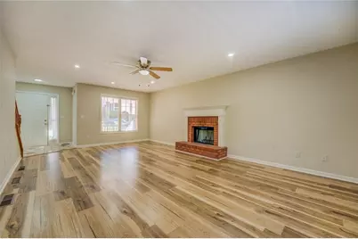 2436 Green Hollow Court, Conyers, GA 30012 - Photo 13