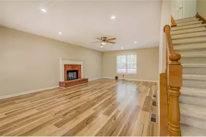 2436 Green Hollow Court, Conyers, GA 30012 - Photo 11