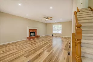 2436 Green Hollow Ct, Conyers, GA 30012 - Photo 11