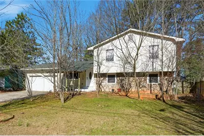 1318 Hoy Taylor Drive, Norcross, GA 30093 - Photo 3