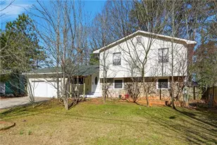 1318 Hoy Taylor Dr, Norcross, GA 30093 - Photo 3