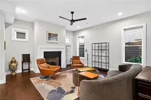 4036 Hazel Nut Ln, Atlanta, GA 30342 - Photo 5