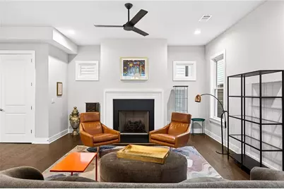 4036 Hazel Nut Lane, Atlanta, GA 30342 - Photo 5