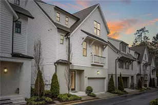 4036 Hazel Nut Ln, Atlanta, GA 30342 - Photo 1