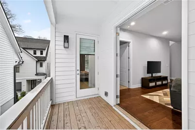 4036 Hazel Nut Lane, Atlanta, GA 30342 - Photo 15