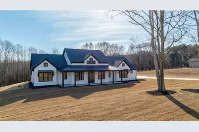 3613 Perry Smith Road, Monroe, GA 30656 - Photo 5