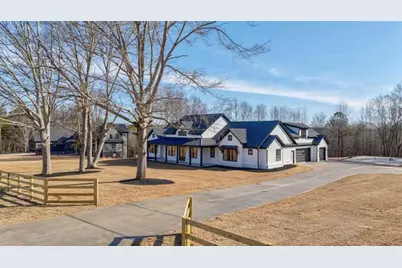 3613 Perry Smith Road, Monroe, GA 30656 - Photo 7