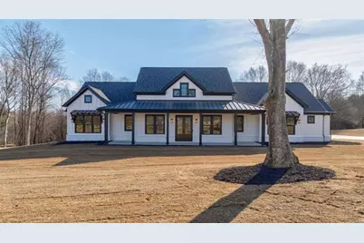 3613 Perry Smith Road, Monroe, GA 30656 - Photo 3