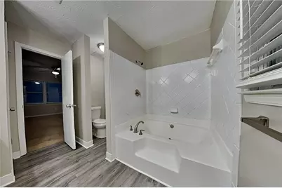 3494 Sheree Trail, Stone Mountain, GA 30087 - Photo 11