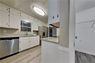 3494 Sheree Trail, Stone Mountain, GA 30087 - Photo 3