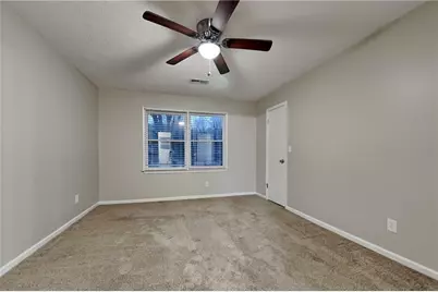 3494 Sheree Trail, Stone Mountain, GA 30087 - Photo 9