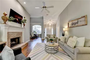 4135 Ruby Forest Blvd, Suwanee, GA 30024 - Photo 3