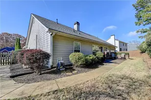 4135 Ruby Forest Blvd, Suwanee, GA 30024 - Photo 21