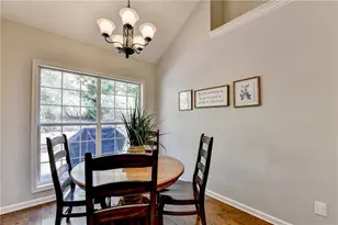 4135 Ruby Forest Blvd, Suwanee, GA 30024 - Photo 9