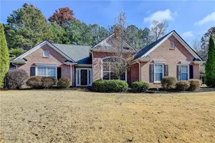 4135 Ruby Forest Blvd, Suwanee, GA 30024 - Photo 1
