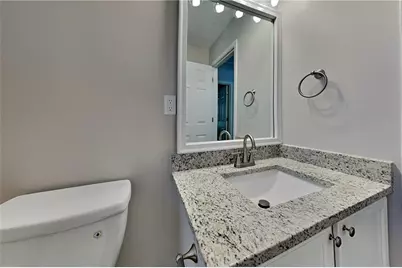 645 Magnolia Drive, Loganville, GA 30052 - Photo 17