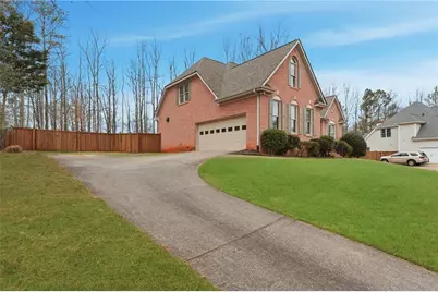 4625 Hamptons Drive, Alpharetta, GA 30004 - Photo 57