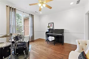 4625 Hamptons Dr, Alpharetta, GA 30004 - Photo 5