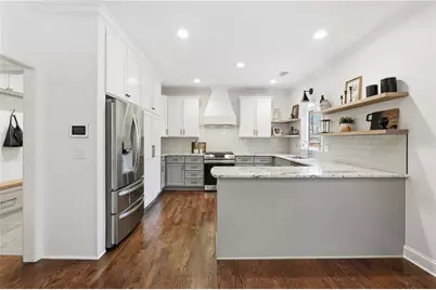 4625 Hamptons Drive, Alpharetta, GA 30004 - Photo 21