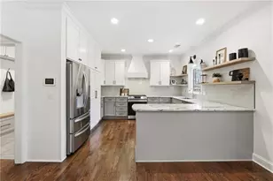 4625 Hamptons Dr, Alpharetta, GA 30004 - Photo 21