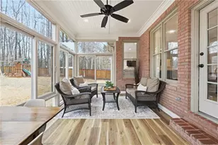 4625 Hamptons Dr, Alpharetta, GA 30004 - Photo 31