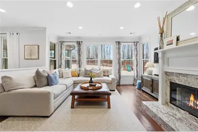 4625 Hamptons Drive, Alpharetta, GA 30004 - Photo 9