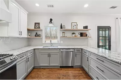 4625 Hamptons Drive, Alpharetta, GA 30004 - Photo 25