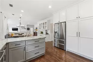 4625 Hamptons Dr, Alpharetta, GA 30004 - Photo 27