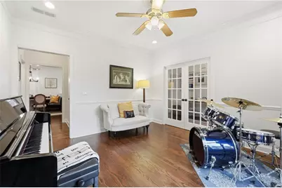 4625 Hamptons Drive, Alpharetta, GA 30004 - Photo 7