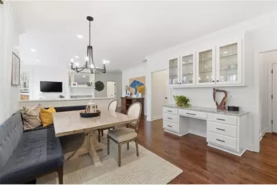 4625 Hamptons Drive, Alpharetta, GA 30004 - Photo 17