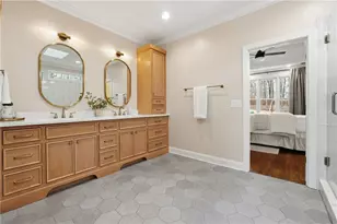 4625 Hamptons Dr, Alpharetta, GA 30004 - Photo 37