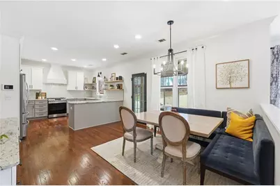 4625 Hamptons Drive, Alpharetta, GA 30004 - Photo 15