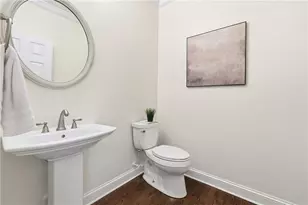 4625 Hamptons Dr, Alpharetta, GA 30004 - Photo 51