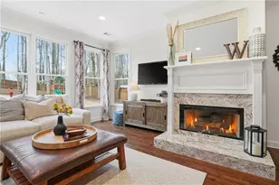 4625 Hamptons Dr, Alpharetta, GA 30004 - Photo 11