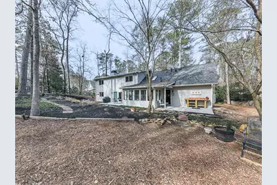 4472 Chimney Springs Court, Marietta, GA 30062 - Photo 47