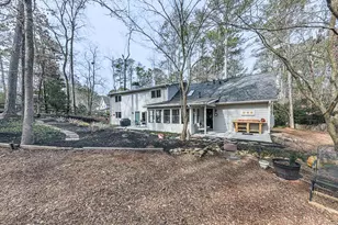 4472 Chimney Springs Ct, Marietta, GA 30062 - Photo 47