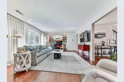 4472 Chimney Springs Court, Marietta, GA 30062 - Photo 7