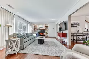 4472 Chimney Springs Ct, Marietta, GA 30062 - Photo 7